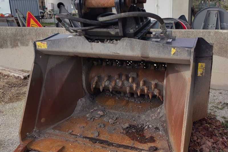 OmecoHub - Immagine SIMEX CBA40